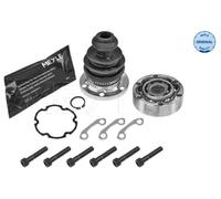 Kit di giunti, albero motore MEYLE KIT 100 498 0062