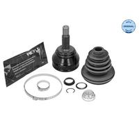 Originale MEYLE Kit Giunto Omocinetico 100 498 0124 Per Seat VW