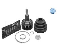 Originale MEYLE Kit Giunto Omocinetico 100 498 0198 Per VW
