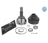 Originale MEYLE Kit Giunto Omocinetico 11-14 498 0020 Per Peugeot