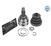 Originale MEYLE Kit Giunto Omocinetico 314 498 0005 Per BMW
