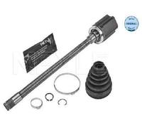 Originale MEYLE Kit Giunto Omocinetico 314 498 0022 Per BMW