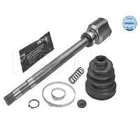 Originale MEYLE Kit Giunto Omocinetico 40-14 498 0065 Per Citroën Peugeot