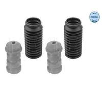 Meyle 100 740 0018 Kit Parapolvere Ammortizzatore Dietro per VW Corrado Honda