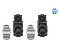 Originale MEYLE Kit Parapolvere Ammortizzatore 16-14 640 0012 per Dacia