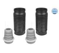 Originale MEYLE Kit Parapolvere Ammortizzatore 214 640 0010 per Citroën Fiat