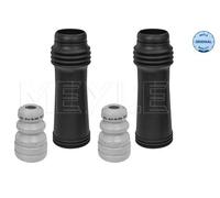 2x Protezione ammortizzatore Assale posteriore 28-14 740 0000 MEYLE per KIA