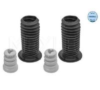 MEYLE 314 640 0016 Kit parapolvere ammortizzatore Anteriore Kit Parapolvere Ammortizzatore Kit parapolvere e tamponi per ammortizzatori Parapolvere e tamponi per ammortizzatori