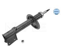 Originale MEYLE Livello Olio Para Urti Asse Anteriore per Fiat Uno 226 613 0008