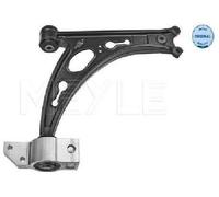 Originale MEYLE Manubrio Sospensione Ruota 116 050 0200 per Audi Seat Skoda VW