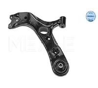 Originale MEYLE Manubrio Sospensione Ruota 30-16 050 0020 per Lexus Toyota