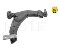 Originale MEYLE Manubrio Sospensione Ruota 40-16 050 0004/HD per Citroën