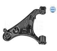 MEYLE 53-16 050 0017 Braccio oscillante, sospensione ruota