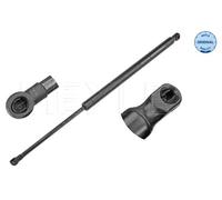 Molla a gas bagagliaio 11-40 910 0002 MEYLE per PEUGEOT 206 Hatchback 206 Van