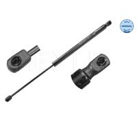 Molla a gas bagagliaio per veicoli con lunotto apribile 16-40 910 0014 MEYLE