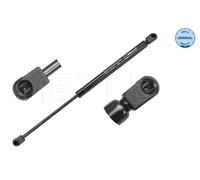 Originale MEYLE Molla a Gas Valigia Bagagliaio 16-40 910 0019 per Renault