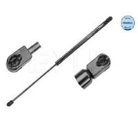 Molla a gas bagagliaio 640 910 0003 MEYLE per OPEL CORSA D Furgone/hatchback