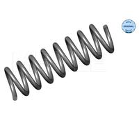 Originale MEYLE Molla di Sospensione, 014 032 0158