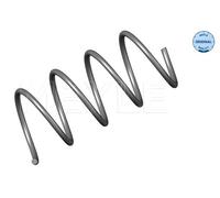 Originale MEYLE Molla di Sospensione, 014 639 0008