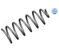 Originale MEYLE Molla di Sospensione, 100 041 0001