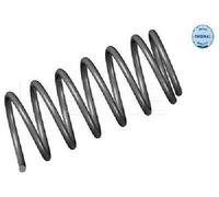 Originale MEYLE Molla di Sospensione 100 041 0003 per Seat VW