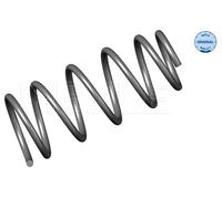 Originale MEYLE Molla di Sospensione, 100 639 0002