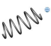 Originale MEYLE Molla di Sospensione, 100 639 0006