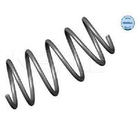 Originale MEYLE Molla di Sospensione 100 639 0006 per Seat VW