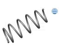 Originale MEYLE Molla di Sospensione, 100 639 0012