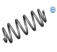 Originale MEYLE Molla di Sospensione 100 639 0028 per Audi VW