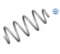 Originale MEYLE Molla di Sospensione 100 639 0035 per VW
