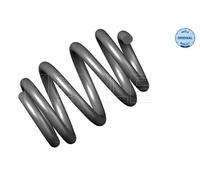 Originale MEYLE Molla di Sospensione, 100 739 0043