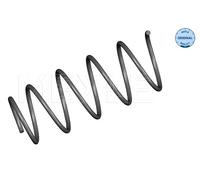 Originale MEYLE Molla di Sospensione, 16-14 639 0014