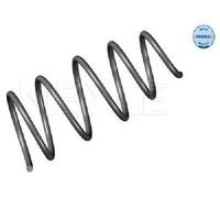 Originale MEYLE Molla di Sospensione 314 033 0004 per BMW