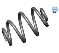 Originale MEYLE Molla di Sospensione 314 739 0001 per BMW