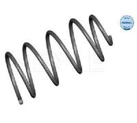 Originale MEYLE Molla di Sospensione 714 639 0029 per Ford