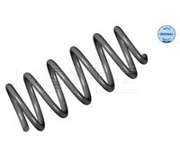 Originale MEYLE Molla di Sospensione Molla Spirale Assale Posteriore per Audi A6