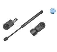 Originale MEYLE Molle a Gas, Cofano 040 910 0017 per Mercedes-Benz