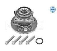 Set di cuscinetti ruota MEYLE 014 750 0007