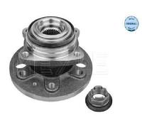 Meyle Wheel Hub 147520006