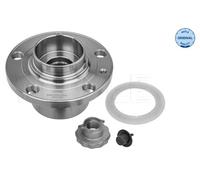 Meyle Mozzo ruota 100 652 0011 anteriore per Skoda Fabia/Roomster 2001-2007