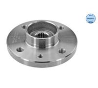 Originale MEYLE Mozzo Ruota 16-14 652 0000 Per Renault