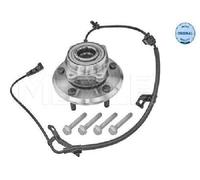 Originale Meyle Mozzo Ruota 214 752 0001 per Dodge Fiat