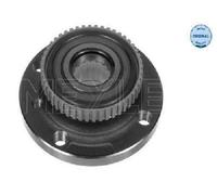 Mozzo ruota Assale anteriore 300 312 1102 MEYLE per BMW 3 3 Touring 3 Cabriolet