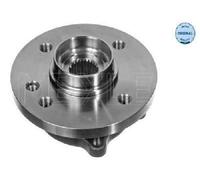 MEYLE Mozzo ruota assale anteriore 300 312 1104 Kit cuscinetto per MINI (R50, R53) 1.6 2001-2006