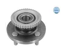 Originale MEYLE Mozzo Ruota 36-14 750 0002 Per Nissan