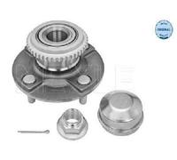 Meyle Mozzo ruota 36-14 752 0000 posteriore per Nissan Primera Almera II