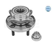 Originale MEYLE Mozzo Ruota 37-14 652 0004 Per Hyundai