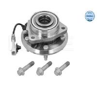 MEYLE 56-14 652 0000 Mozzo ruota per CHEVROLET,OPEL,VAUXHALL