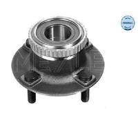 Originale MEYLE Mozzo Ruota 714 502 0003 Per Ford